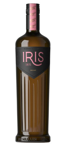 Vermouth Iris Rosat 1L.