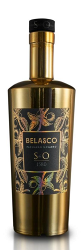 Belasco Oro Pacharán 70cl.