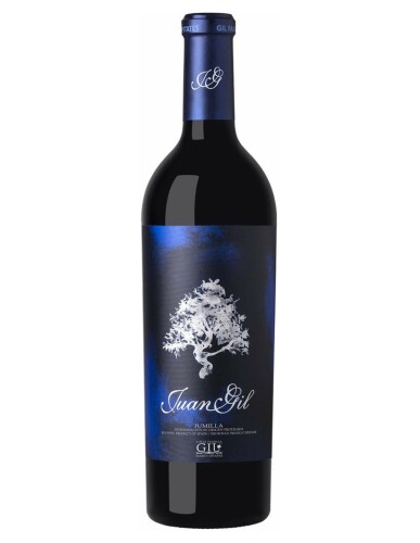 Juan Gil Etiqueta Blava 75cl.