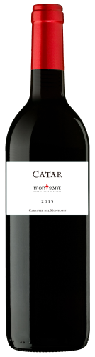 Càtar 75cl.