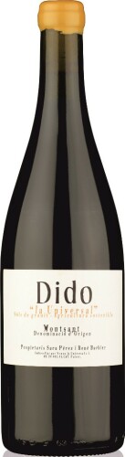 Dido 75cl.
