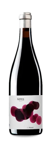 Gotes del Priorat 75cl.