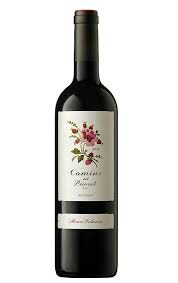 Camins del Priorat 75cl.