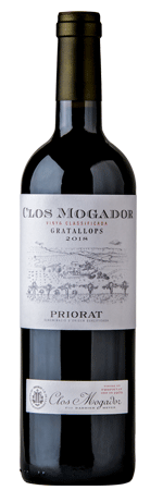 Clos Mogador 75cl.