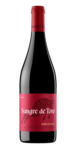 Sangre de Toro 75cl.
