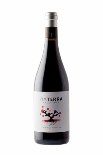 Via Terra 75cl.