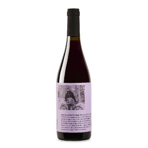 Picapedra negre 75cl.