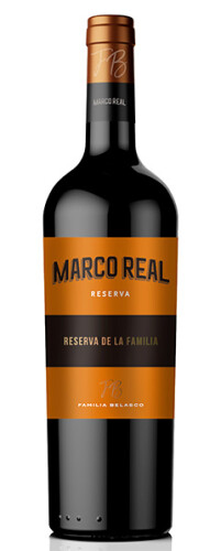 Marco Real Reserva 75cl.