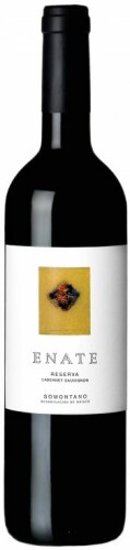 Enate reserva 75cl.