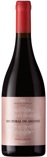 Manolo Arnoya 75cl.