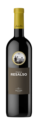 Finca Resalso 75cl.