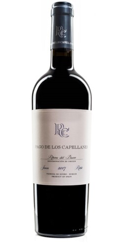 Pago de los Capellanes jove 75cl.