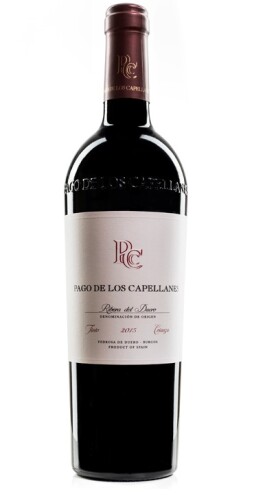 Pago de los Capellanes criança 75cl.