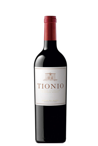 Tionio 75cl.