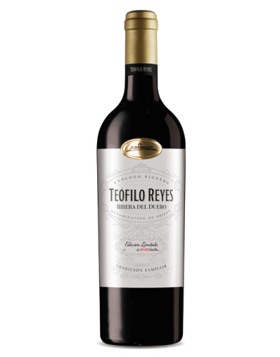 Teòfilo Reyes criança 75cl.