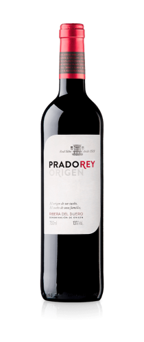 Prado Rey roble 75cl.