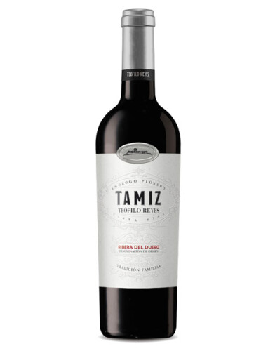 Tamiz 75cl.