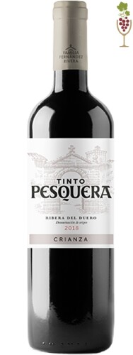 Pesquera criança 75cl.