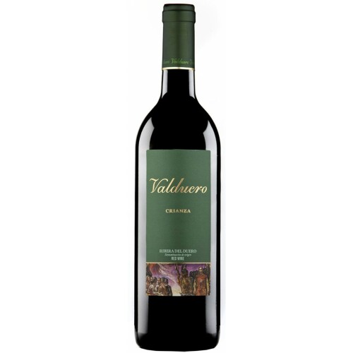 Valduero 75cl.