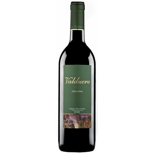 Valduero 75cl.