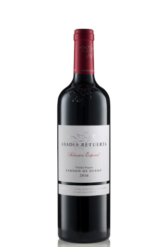 Abadia Retuerta Selección 75cl.