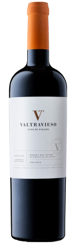 Valtravieso Criança 75cl.