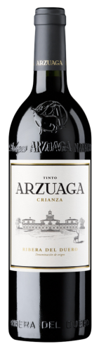 Arzuaga criança 75cl.