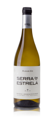 Serra Da  Estrela Albarinyo 75cl.