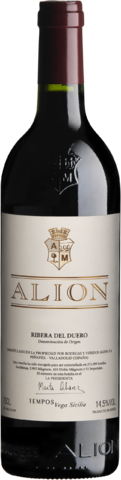 Alion 75cl.