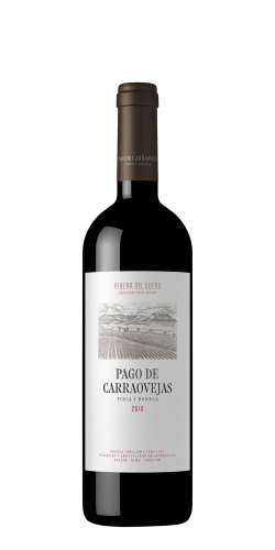 Pago de Carraovejas 75cl.