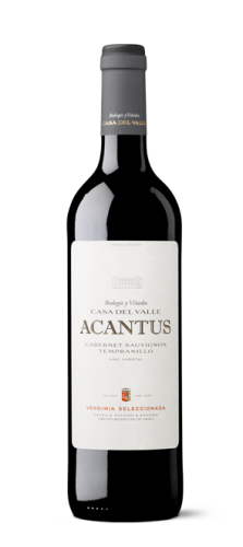 Acantus 75cl.