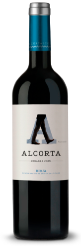 Viña Alcorta 75cl.