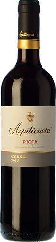 Azpilicueta crianza 75cl.