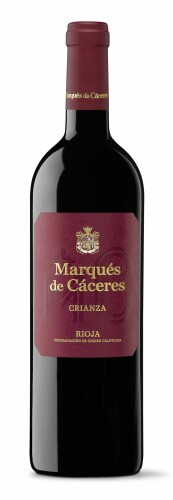 Marques de Caceres criança 75cl.