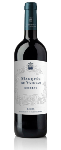 Marques de Vargas Reserva 75cl.