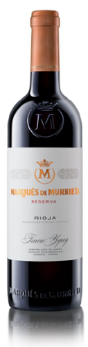 Marques de Murrieta Reserva 75cl.