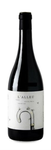 L'Alleu 75cl.