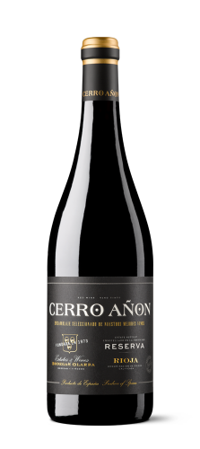 Cerro Añon reserva 75cl.