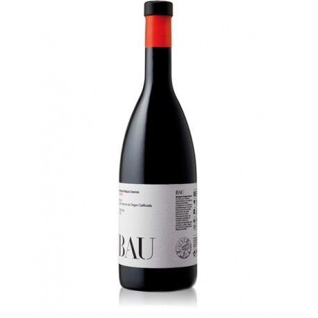 Bau crianza 75cl.