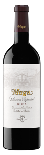 Muga Reserva 75cl.