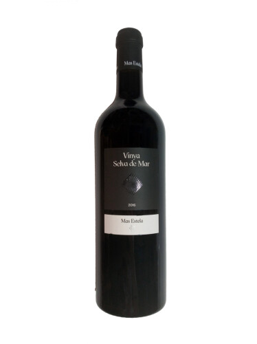 Vinya Selva de Mar Negre 75 cl.