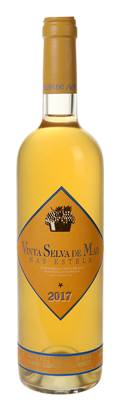 Vinya Selva Mar Blanc 75 cl.