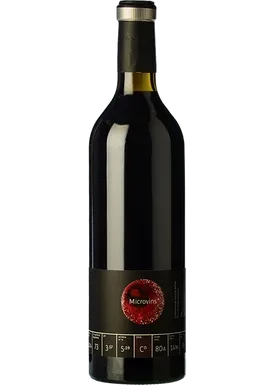 Microvins* Carinyena bota 75 cl.