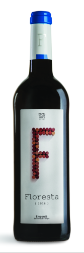 Floresta negre jove 75cl.